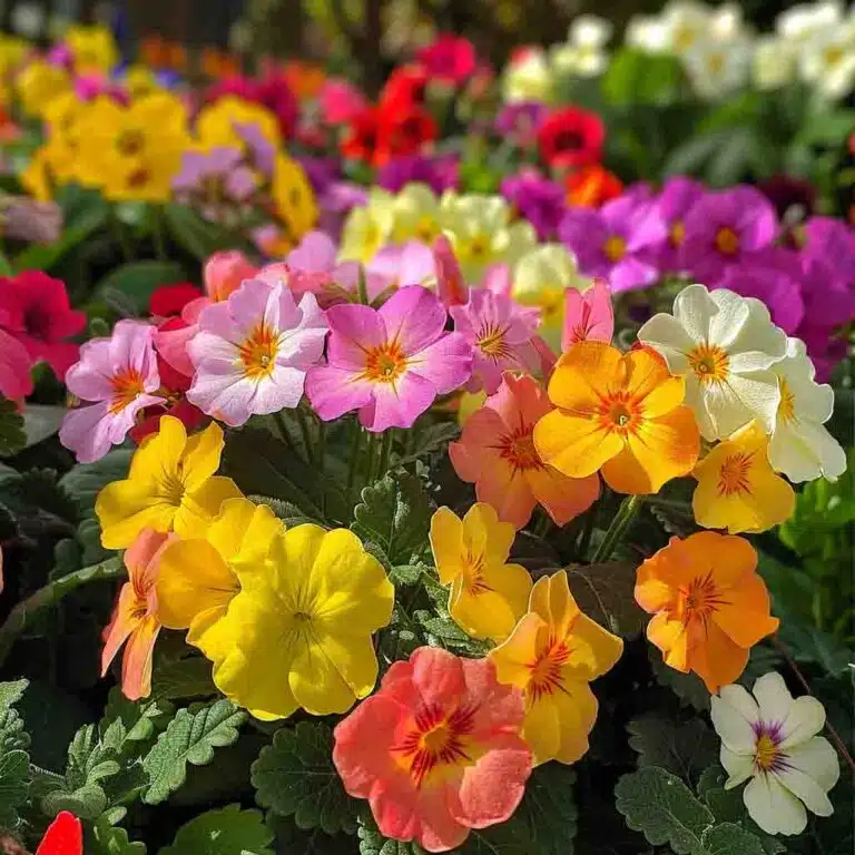 When Do Primrose Flower: A Complete Growing Guide for UK Gardens