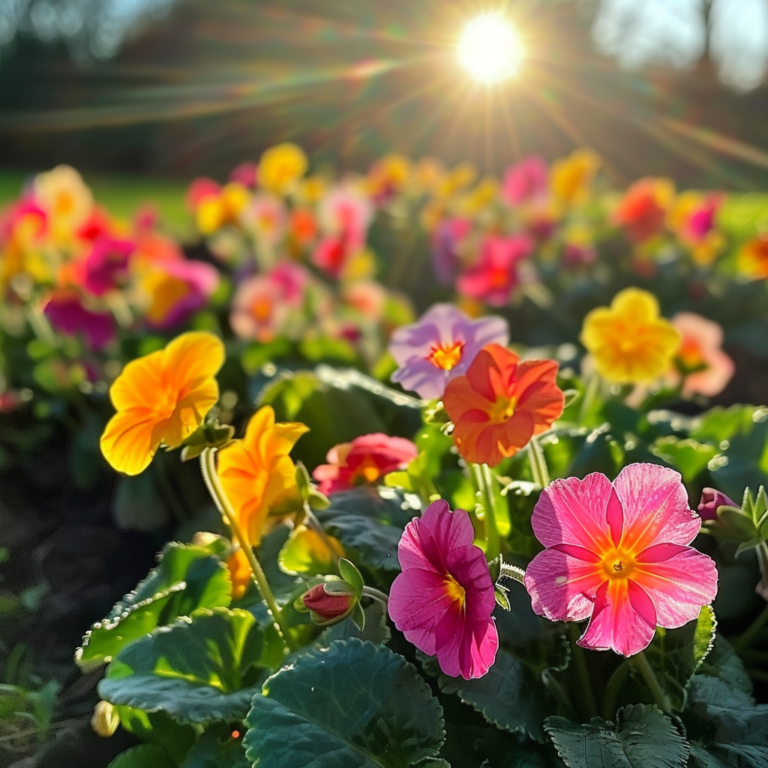 Primrose Where to Plant: Secrets Revealed